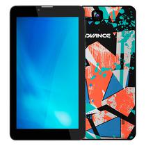 Tablet Advance Prime PR6152D1 Tela 7" 16GB 1GB Ram