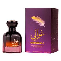 Ant_Perfume Gulf Orchid Ghawali Eau de Parfum Feminino 85ML