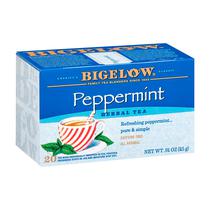 Te Bigelow Peppermint 20 Bags