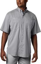 Camisa Columbia Tamiami II SS Shirt 1287051-019 - Masculina
