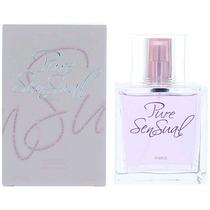 Ant_Perfume Karen Low Pure Sensual F Edp 100ML