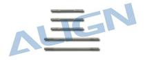 TR450 Stainless Steel Linkage Rod H45047
