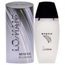 Perfume Lomani Mystic Eau de Toilette Masculino 100ML