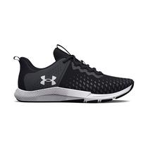Tenis Under Armour Charged Engage 2 Masculino Preto 3025527-001