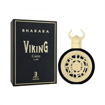 Perfume Bharara Viking Cairo Edp Unissex 100ML