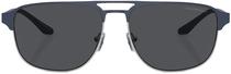 Oculos de Sol Emporio Armani EA2144 336887 60 - Masculino