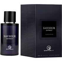 Perfume Grandeur Elite Saviour Extract Edp - Masculino 60ML