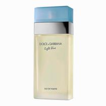 Perfume Dolce & Gabbana Light Blue 100ML