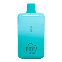 Fume 5000 Puffs Recharge Mint Ice 2%