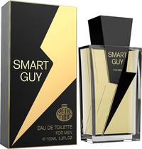 Perfume Real Time Smart Guy Edt 100ML - Masculino