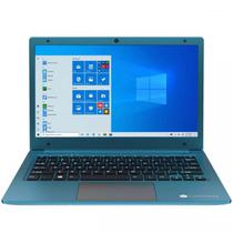 Notebook Gateway GWTN116-3BL N4020/ 11.6/ 4GB/ 64 Emmc/ W10/ Azul