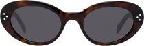 Oculos de Sol Celine CL40193I 5352A - Feminino