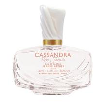 Perfume Jeanne Arthes Cassandra Rose Jasmin Feminino Edp 100ML
