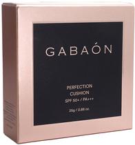 Base Gabaon Perfection Cushion SPF 50+ / Pa+++ N.02 - 25G