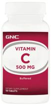 GNC Vitamina C 500MG (100 Tabletas)