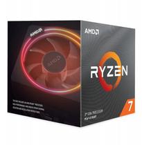 Processador AMD Ryzen R7-3800XT 3.9GHZ AM4 36MB