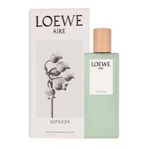 Perfume Loewe Aire Sutileza Eau de Toilette 50ML