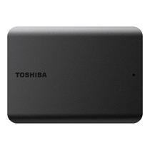 HD Externo Portatil Toshiba Canvio Basic 1TB USB 3.0 - HDTB510XK3AA