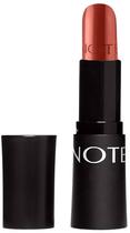 Batom Note Flawless Lipstick 06 Secret Red - 4G