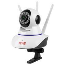 Camera de Seguranca IP Hye HYE-6812D - 3.6MM - 1MP - Branco