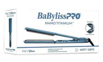 Babyliss Pro Nano Titanium 450F / 230C