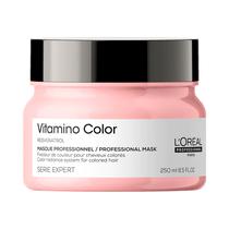 Mascara Tratamiento Loreal Serie Expert Vitamino Color 250ML