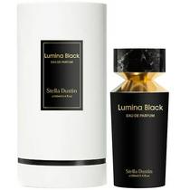 Perfume Stella Dustin Lumina Black Eau de Parfum Masculino 100 ML