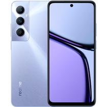 Cel Realme C65 RMX3910 6/128GB - 6.6 - Dual-Sim - NFC - Starlight Purple