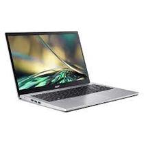 Notebook Acer Aspire 3 A315-59-53ER i5-1235U/ 8GB/ 256 SSD/ 15.6" FHD/ W11 Silver Nuevo