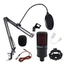 Microfone Satellite Youtuber A-MK06