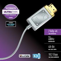 Ar Cabo HDMI TH12 3.6M (1.4) 4K 600HZ Ultra Sli