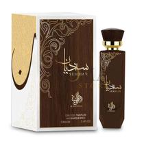 Perfume Al Wataniah Sendian Eau de Parfum 100ML