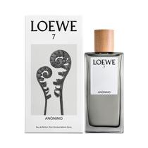 Ant_Perfume Loewe 7 Anonimo Eau de Parfum 100ML