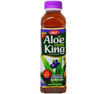 Bebidas Okf Jugo Aloe King Arandano Azul 500ML - Cod Int: 4983