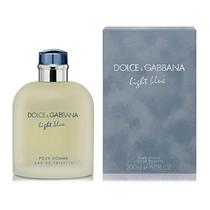 Dolce&Gabbana Light Blue Edt 200ML