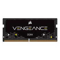 Memoria Ram Corsair Vengeance para Notebook 16GB DDR4 2400MHZ - CMSX16GX4M1A2400C16
