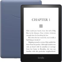 Leitor de Livro Eletronico Amazon Kindle Paperwhite de 6.8" 16GB (11A Geracao) - Denim
