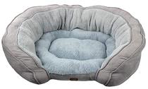 Cama para Cachorro 94 X 61 X 22CM - Afp 5320 Luxury Sofa Bed