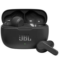 Auricular JBL Wave 200TWS Bluetooth - Negro