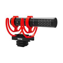 Microfone Rode Videomic Go II para Camera