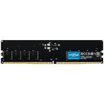 Memoria Ram para PC 16GB Crucial Basics CB16GU4800 DDR5 de 4800MHZ - Preto