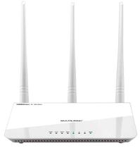 Roteador Multilaser 300MBPS Wireless - RE163