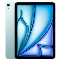 Apple iPad Air 2024 MUXJ3LL/A 11" Chip M2 256GB - Azul