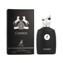 Perfume Maison Alhambra Cassius Edp Masculino 100ML
