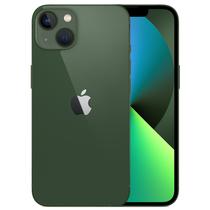 Apple iPhone 13 128GB Tela Super Retina XDR 6.1 Cam Dupla 12+12MP/12MP Ios Green - Swap 'Grado A' (1 Mes Garantia)