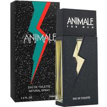 Perfume Animale For Men Edt - Masculino 100ML