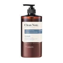 Kerasys Clean Note Pure Cotton Shampoo 1LT