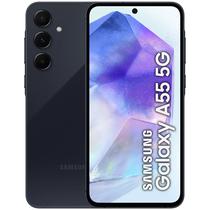 Celular Samsung Galaxy A55 SM-A556E - 8/128GB - 6.6 - Dual-Sim - Awesome Navy