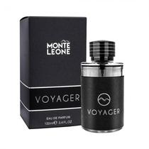 Perfume Fragrance World Monte Leone Voyager Edp Masculino 100ML