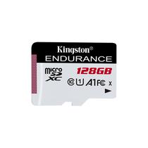 Cartao de Memoria Micro SD Kingston High Endurance 128GB